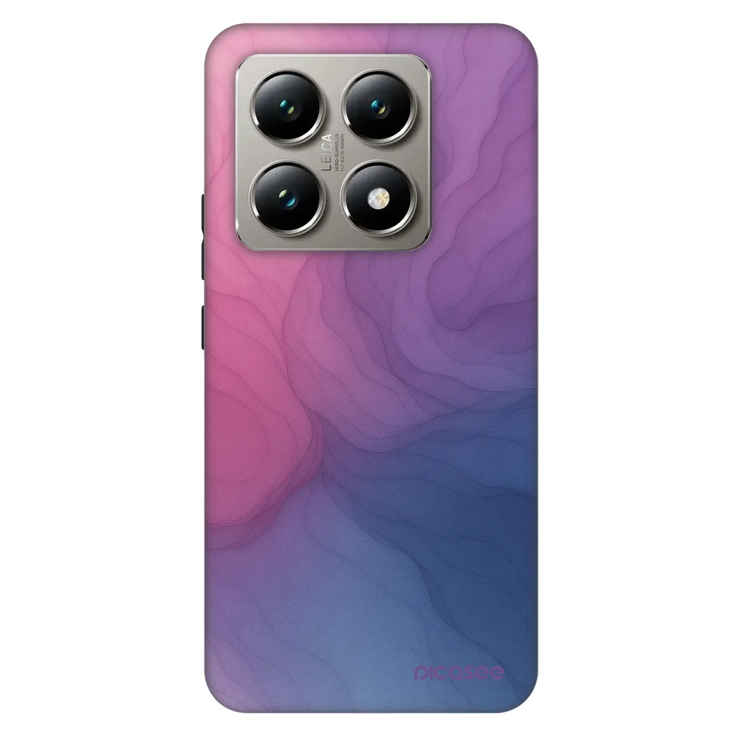 Picasee Fashion Case pro Xiaomi 14T Pro - Silk