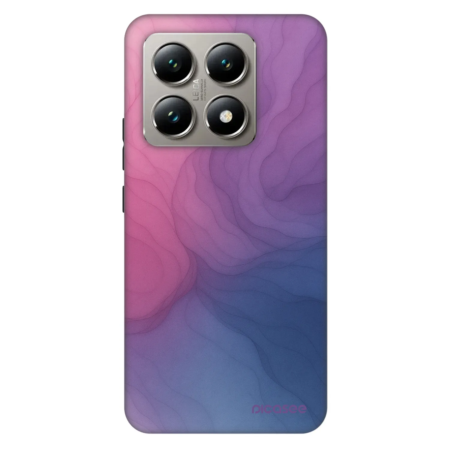 Picasee Fashion Case pro Xiaomi 14T - Silk