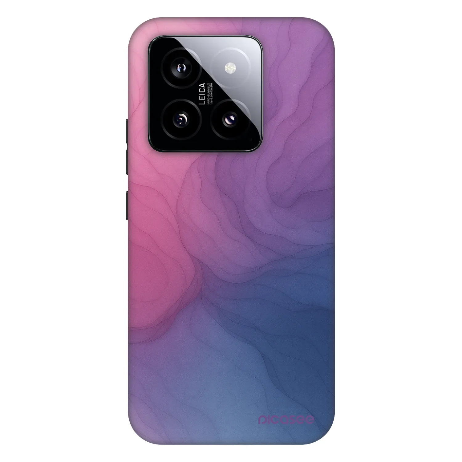 Picasee Fashion Case pro Xiaomi 14 - Silk