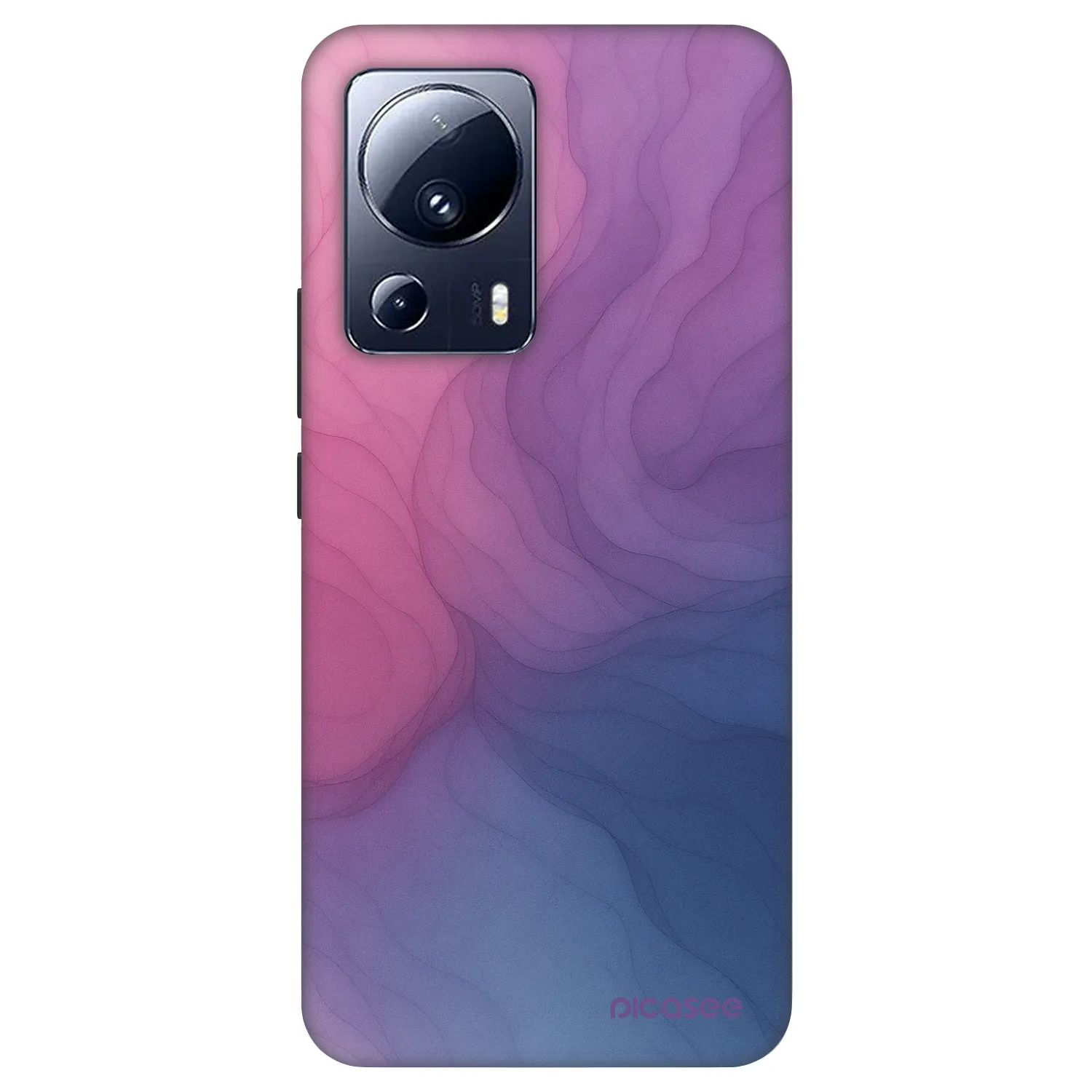 Picasee Fashion Case pro Xiaomi 13 Lite - Silk