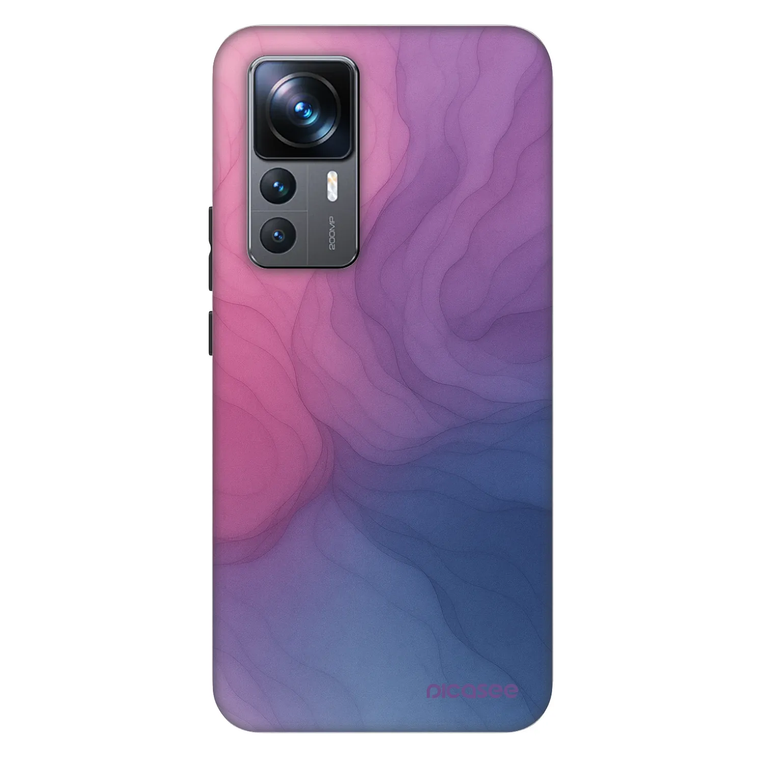 Picasee Fashion Case pro Xiaomi 12T Pro - Silk