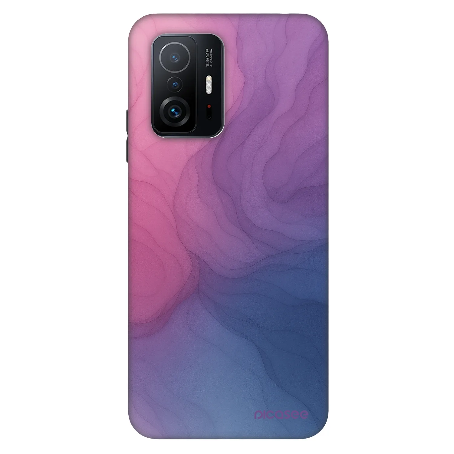 Picasee Fashion Case pro Xiaomi 11T Pro - Silk