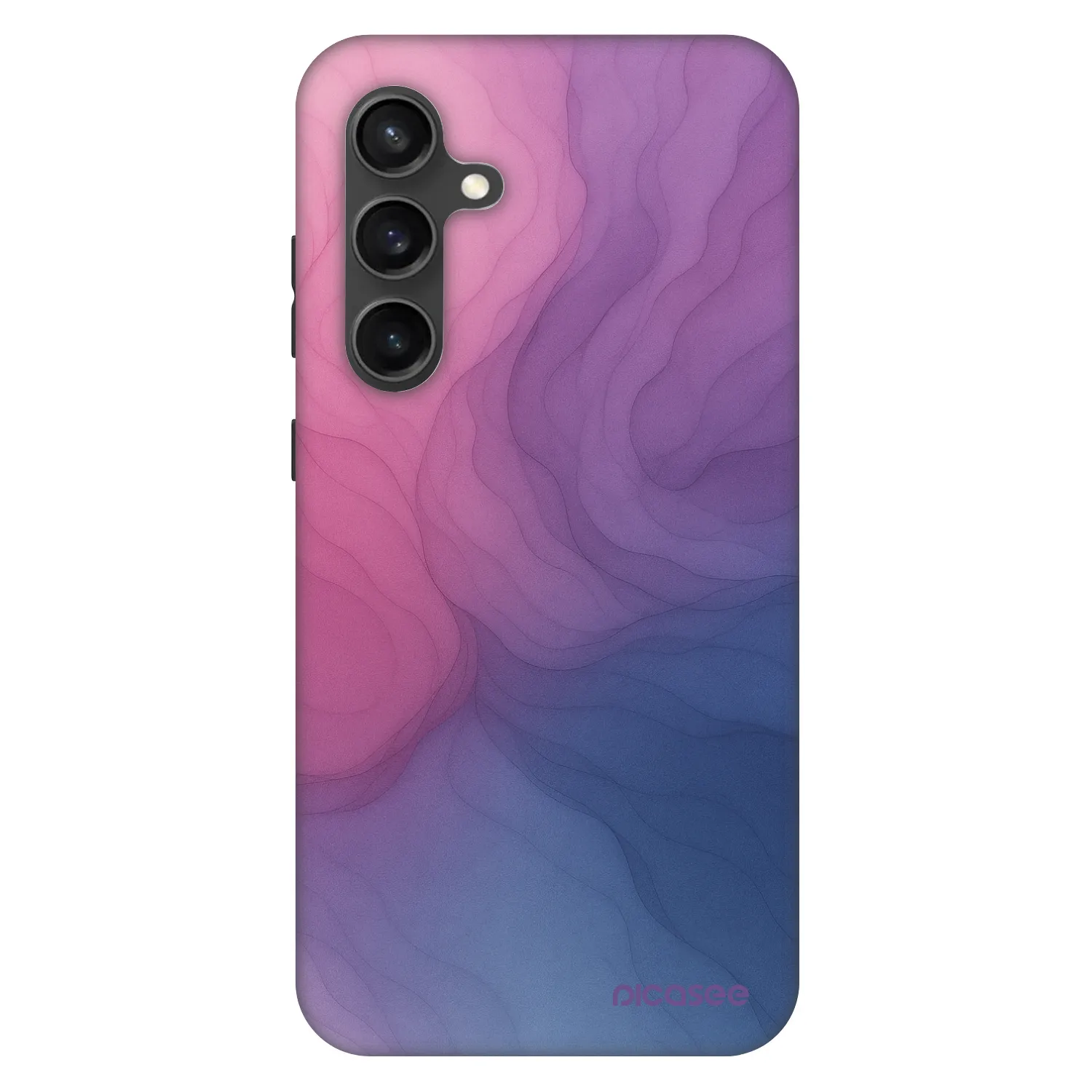 Picasee Fashion Case pro Samsung Galaxy S24 FE S721B - Silk