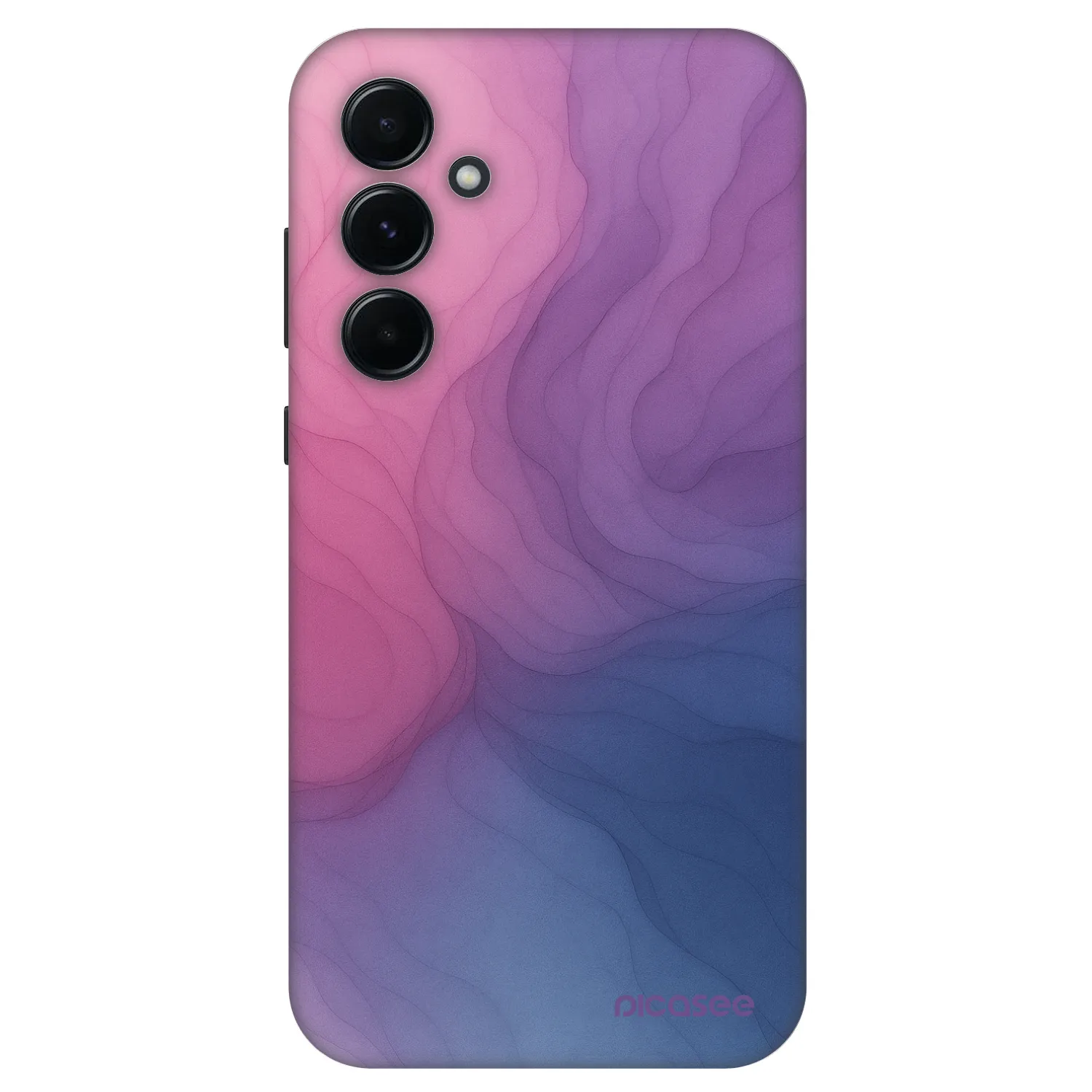 Picasee Fashion Case pro Samsung Galaxy A55 5G A556B - Silk