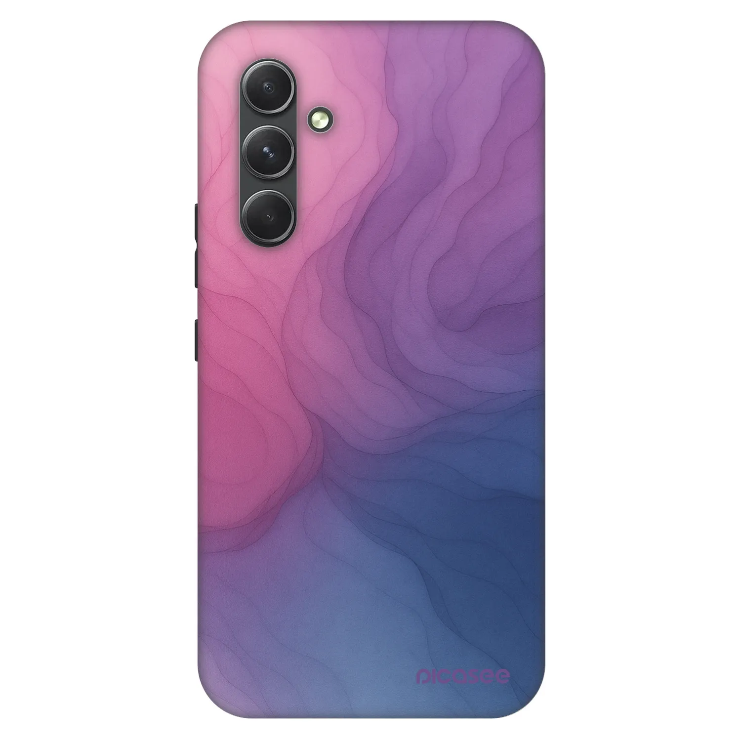 Picasee Fashion Case pro Samsung Galaxy A54 5G A546B - Silk