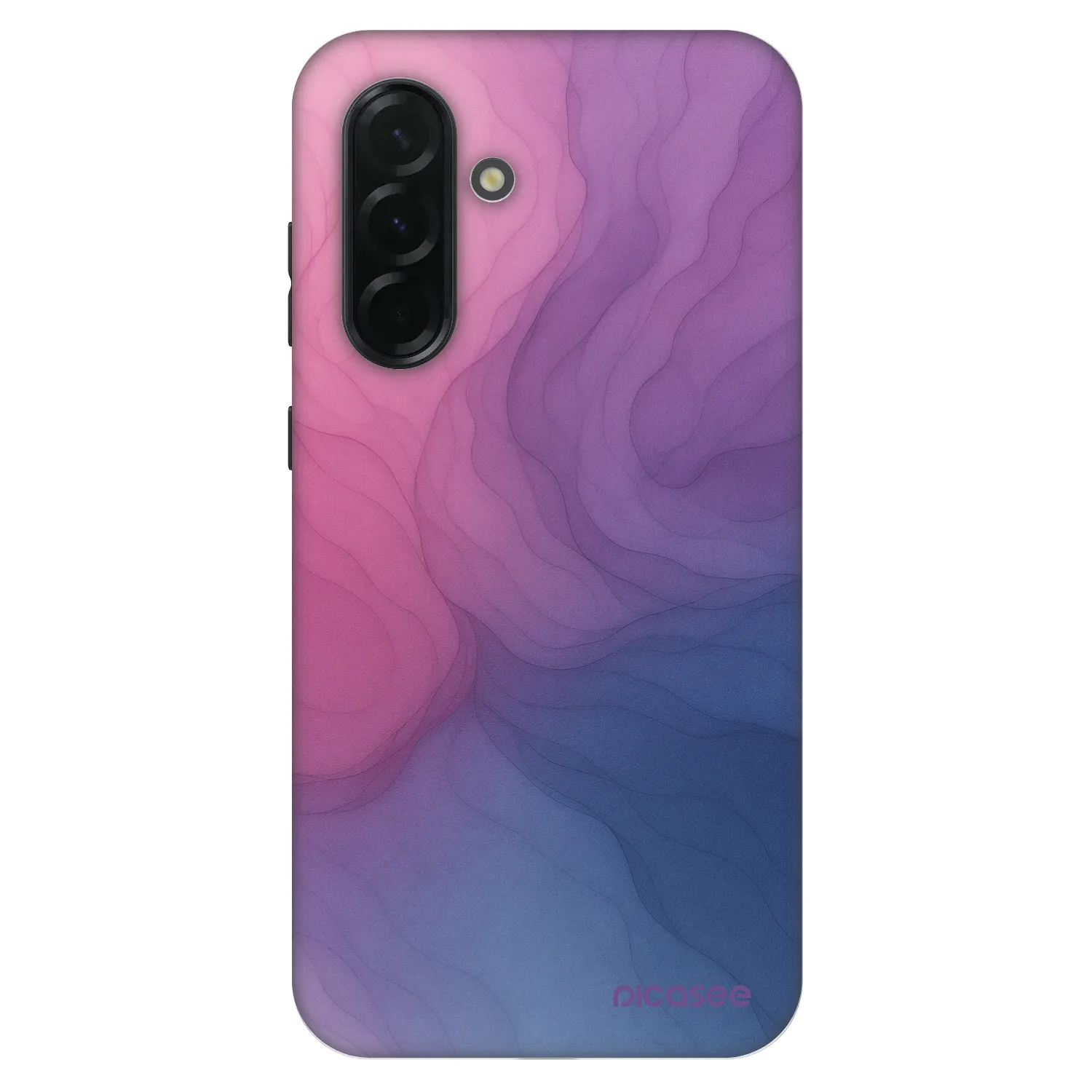 Picasee Fashion Case pro Samsung Galaxy A36 5G - Silk
