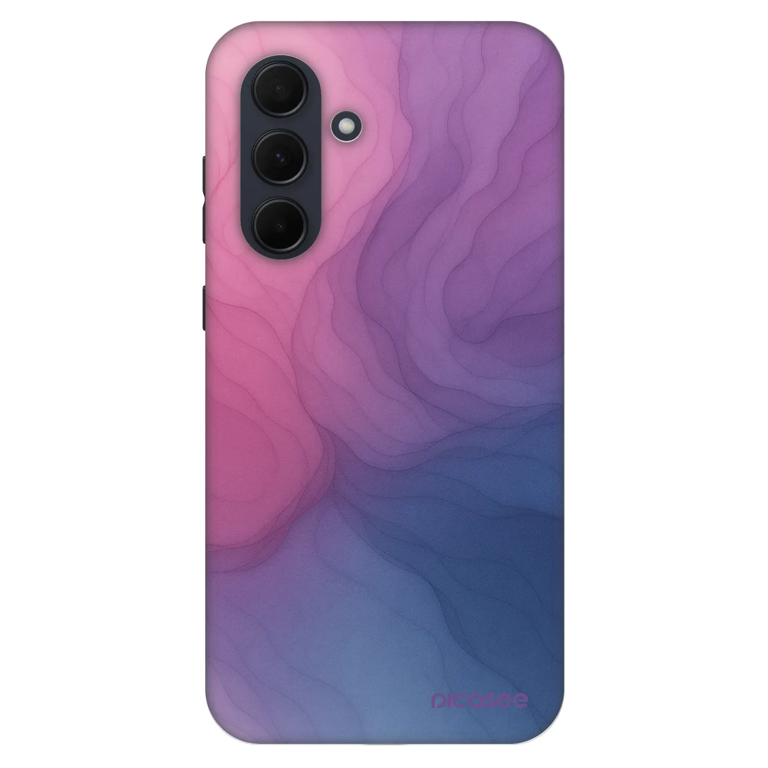 Picasee Fashion Case pro Samsung Galaxy A35 5G A356B - Silk