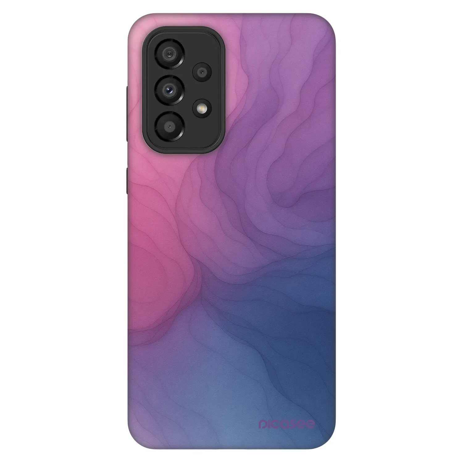 Picasee Fashion Case pro Samsung Galaxy A33 5G A336 - Silk