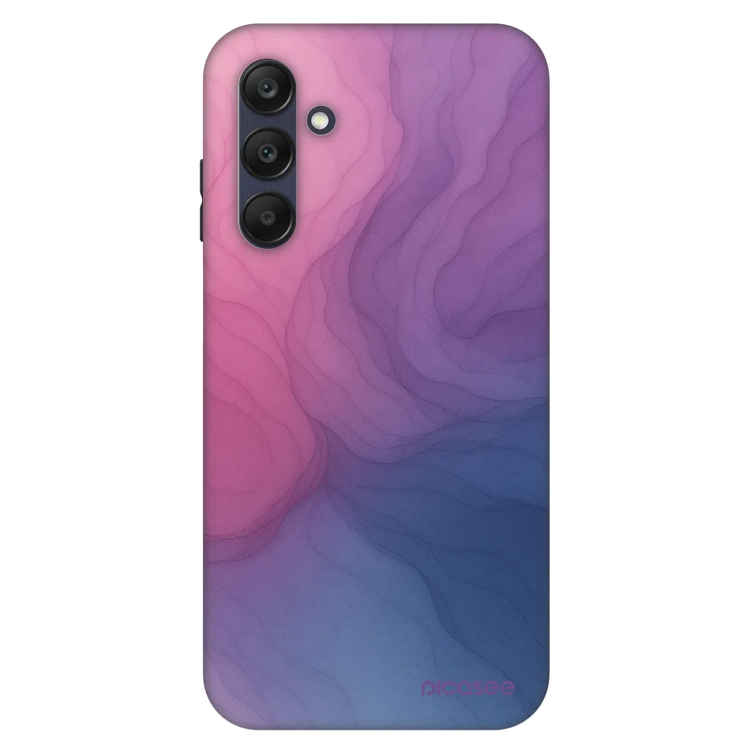 Picasee Fashion Case pro Samsung Galaxy A25 A256B 5G - Silk