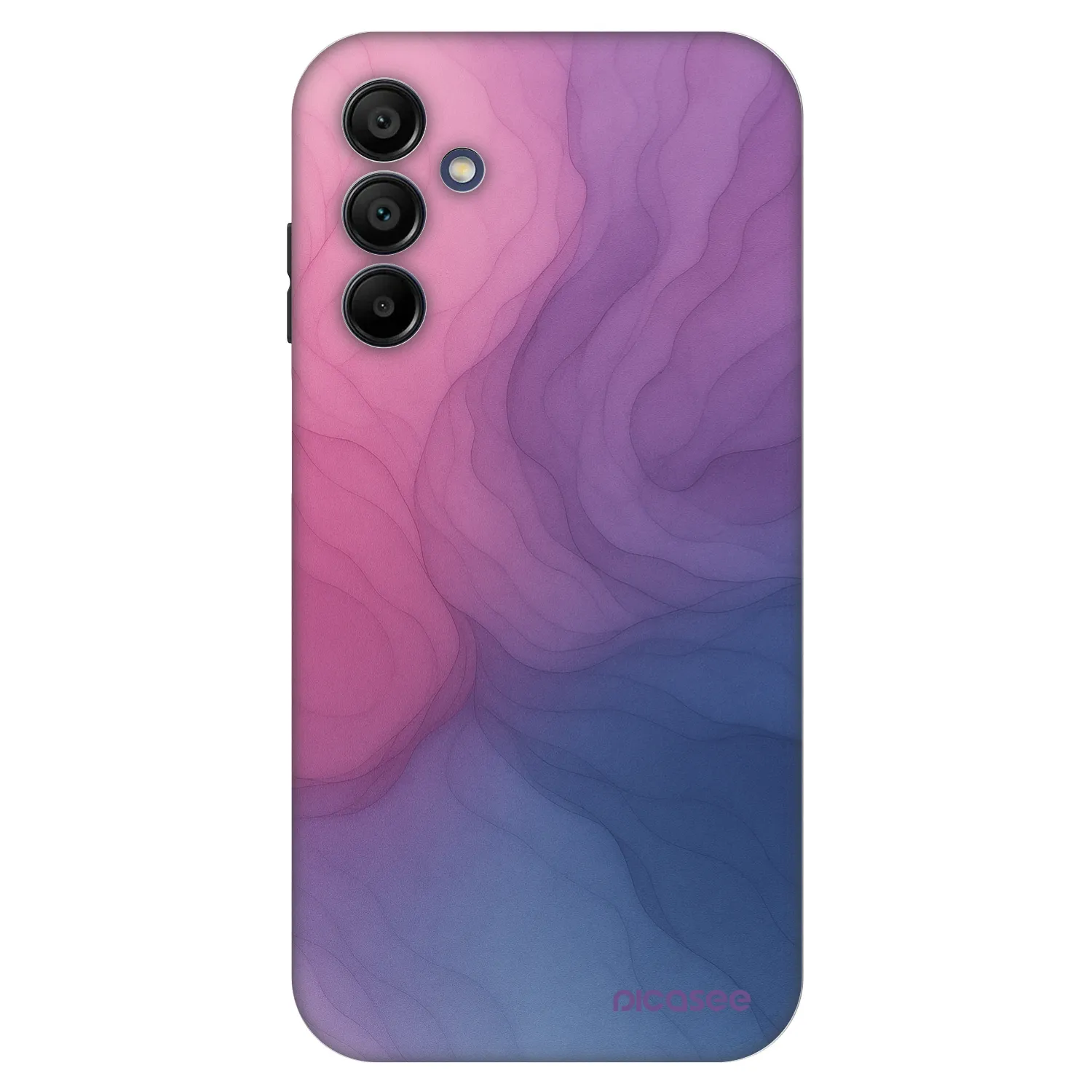 Picasee Fashion Case pro Samsung Galaxy A15 A155F 4G - Silk