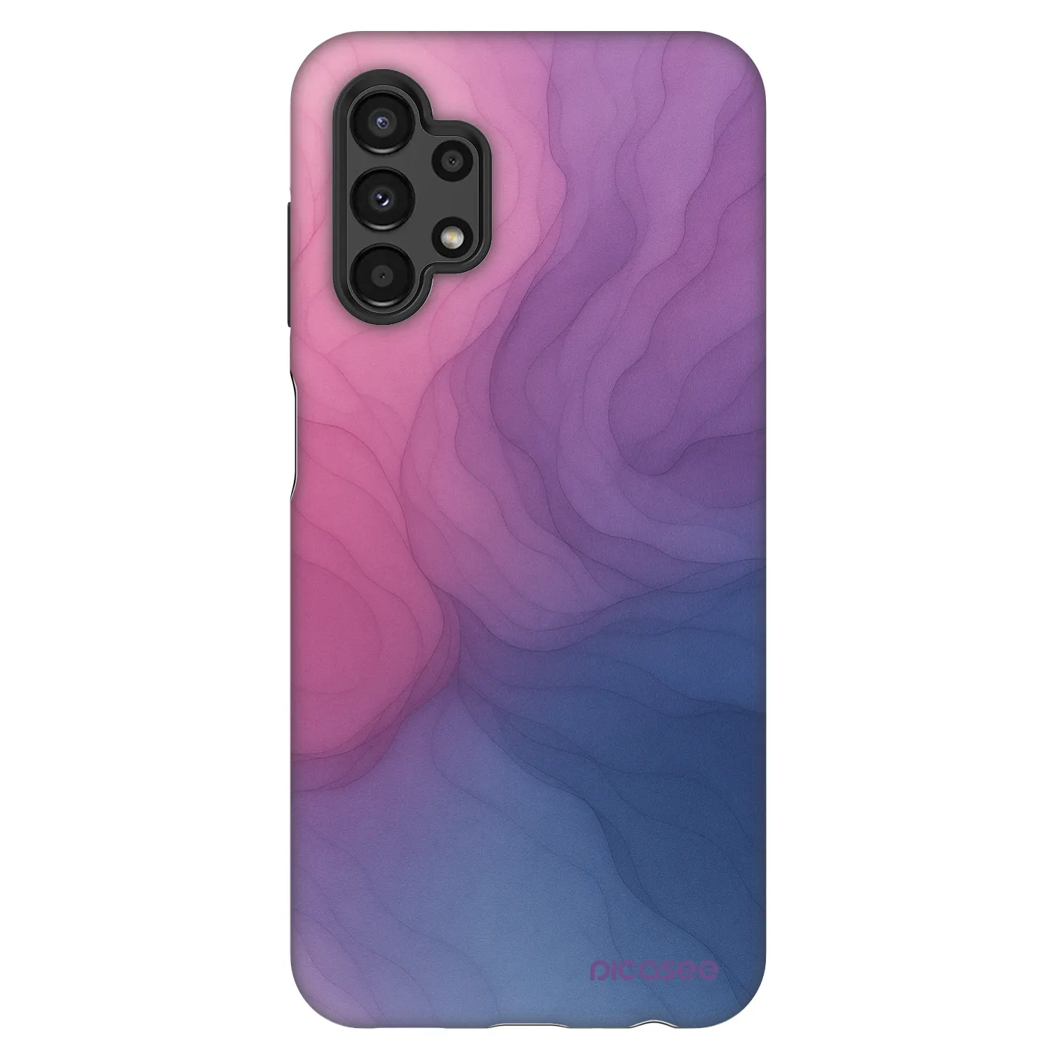 Picasee Fashion Case pro Samsung Galaxy A13 4G A135 - Silk