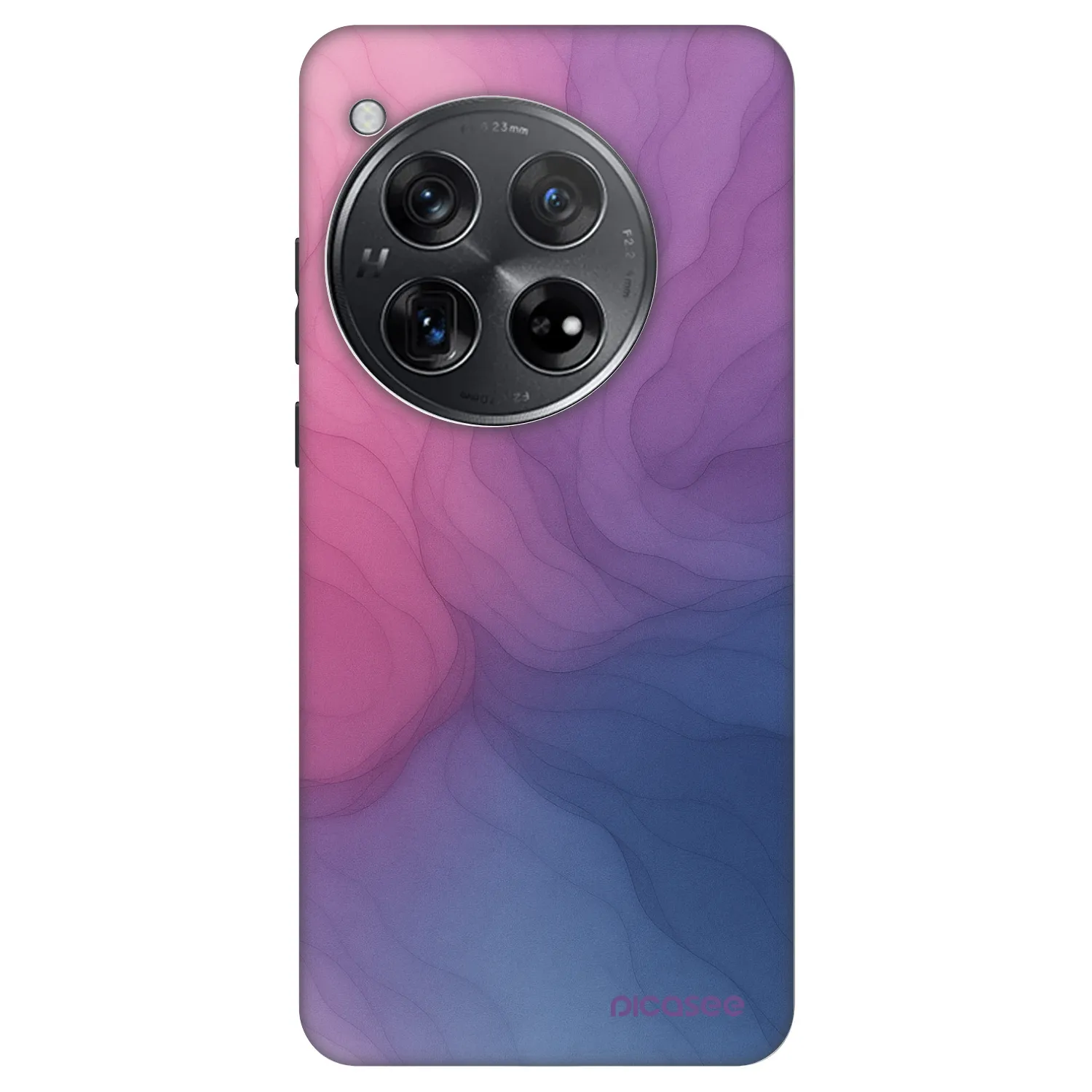 Picasee Fashion Case pro OnePlus 12 5G - Silk