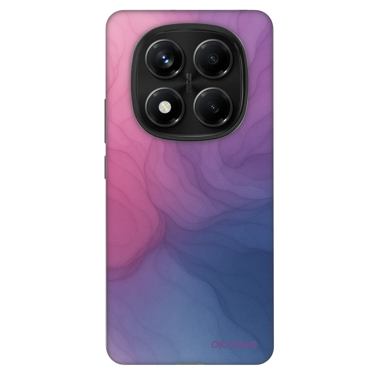 Picasee Fashion Case pro Xiaomi Redmi Note 14 Pro 4G - Silk