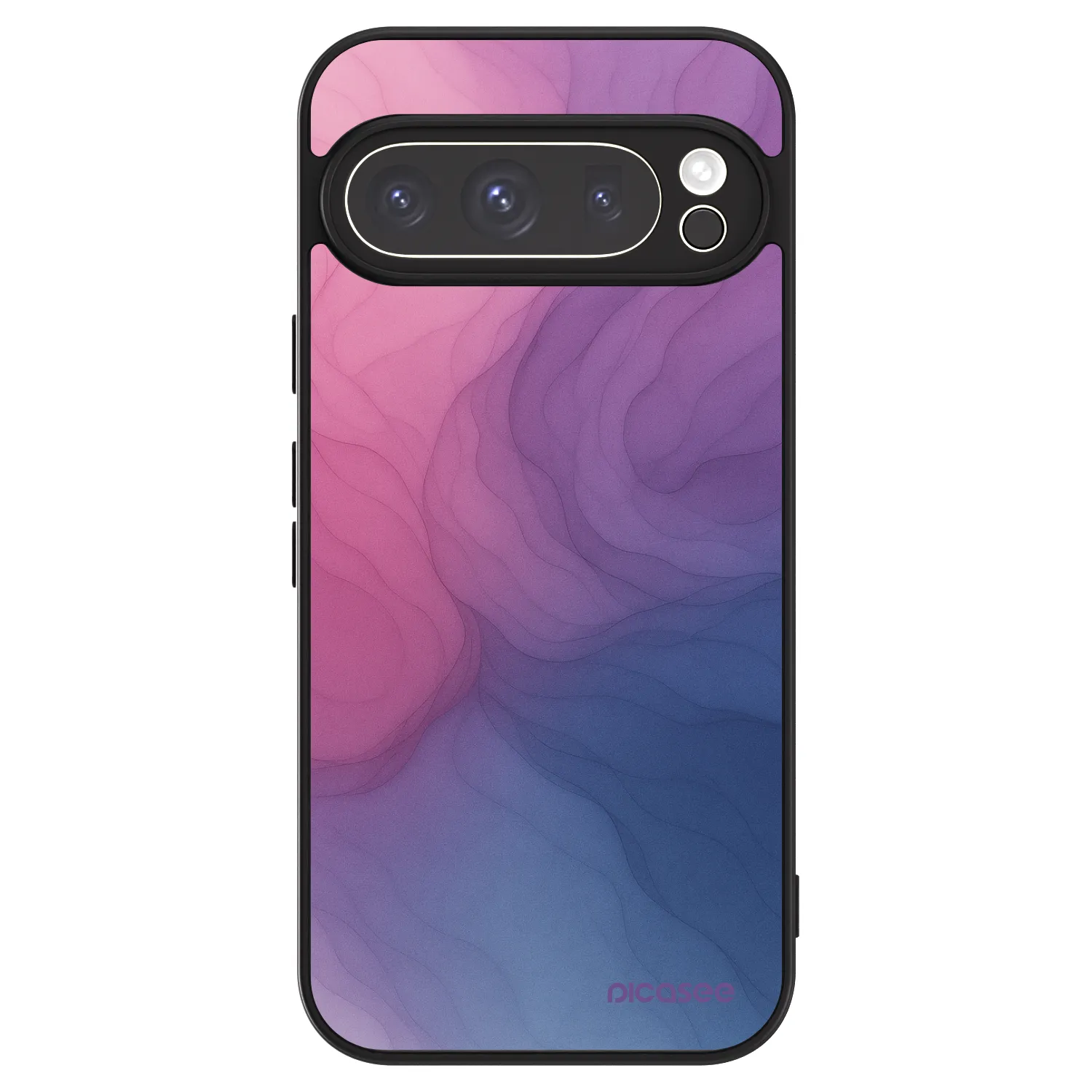 Picasee ULTIMATE CASE pro Google Pixel 9 Pro XL - Silk