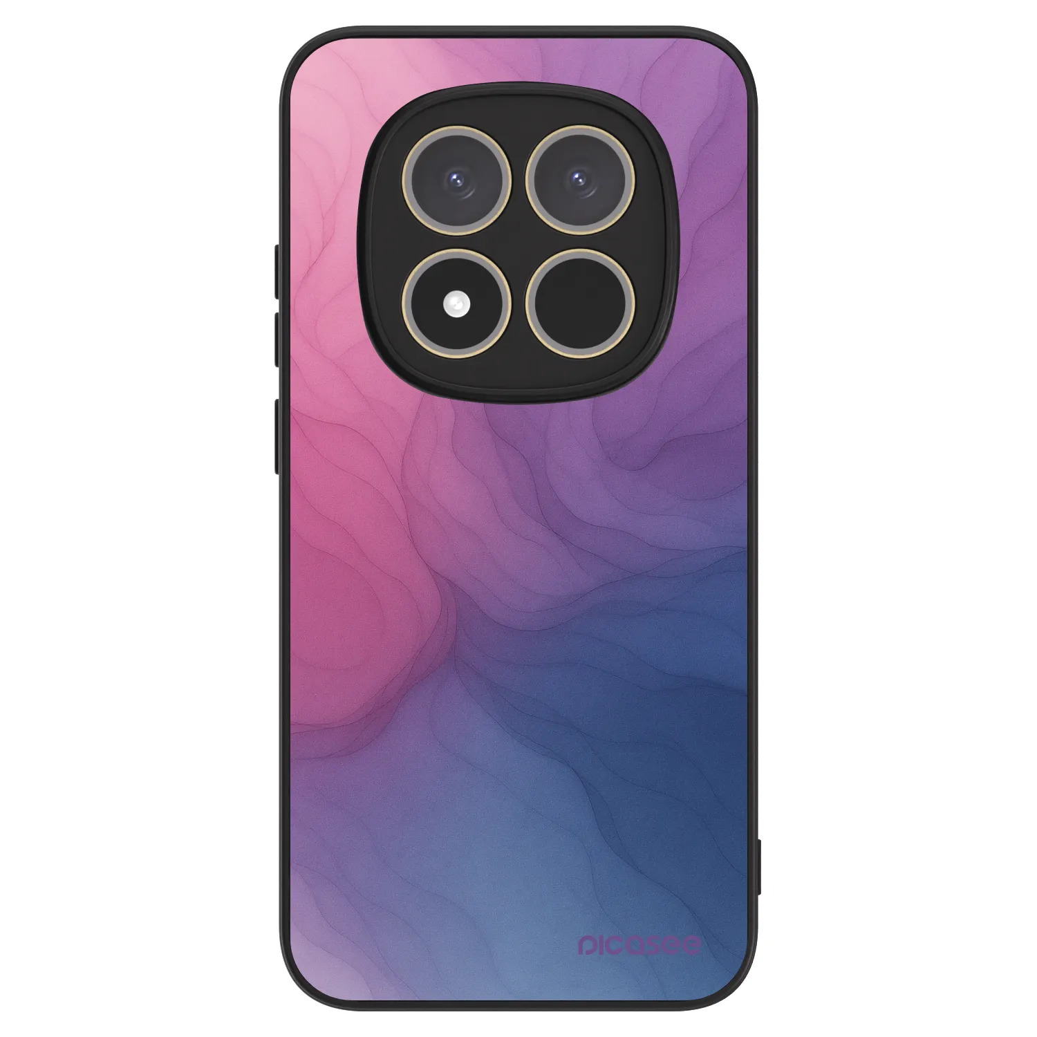 Picasee ULTIMATE CASE pro Xiaomi Redmi Note 15 Pro 4G - Silk