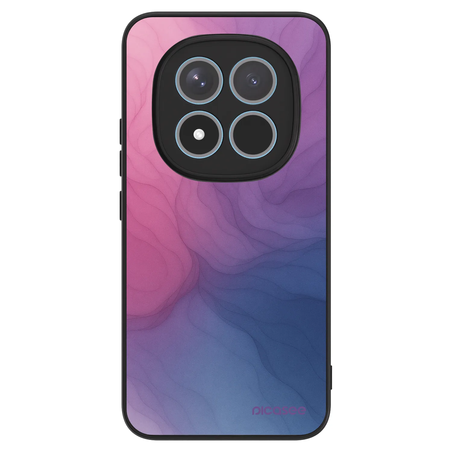 Picasee ULTIMATE CASE pro Xiaomi Redmi Note 15 Pro+ - Silk