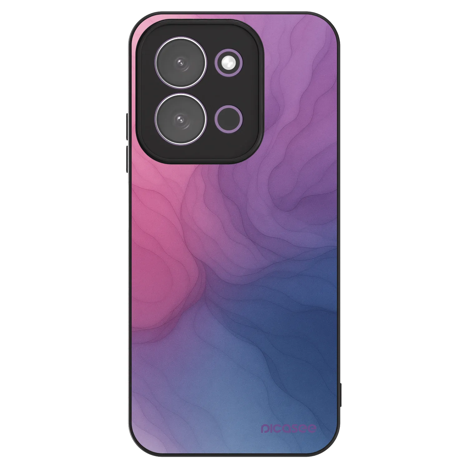 Picasee ULTIMATE CASE pro Xiaomi Redmi 15C 5G - Silk