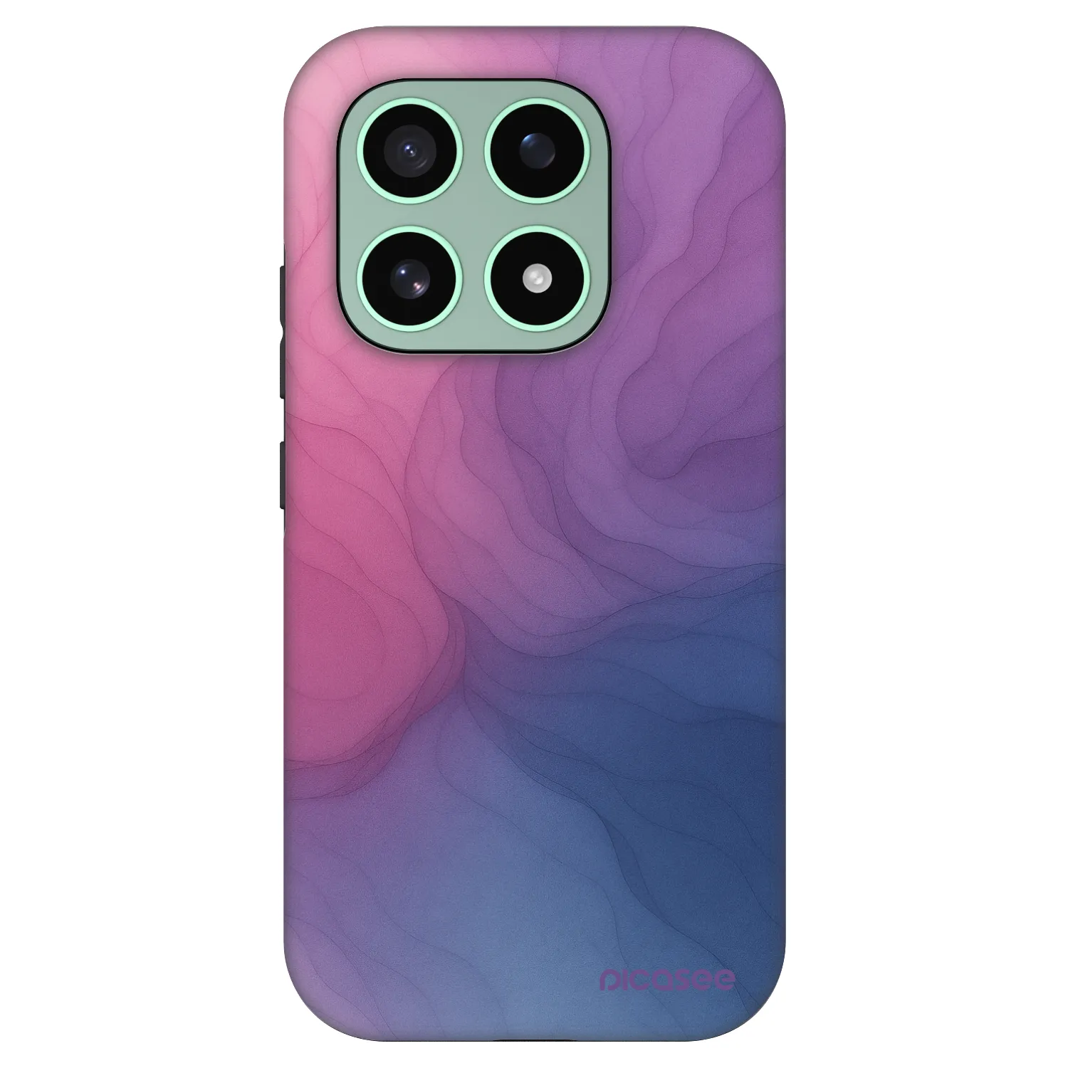 Picasee Fashion Case pro Xiaomi 17 - Silk