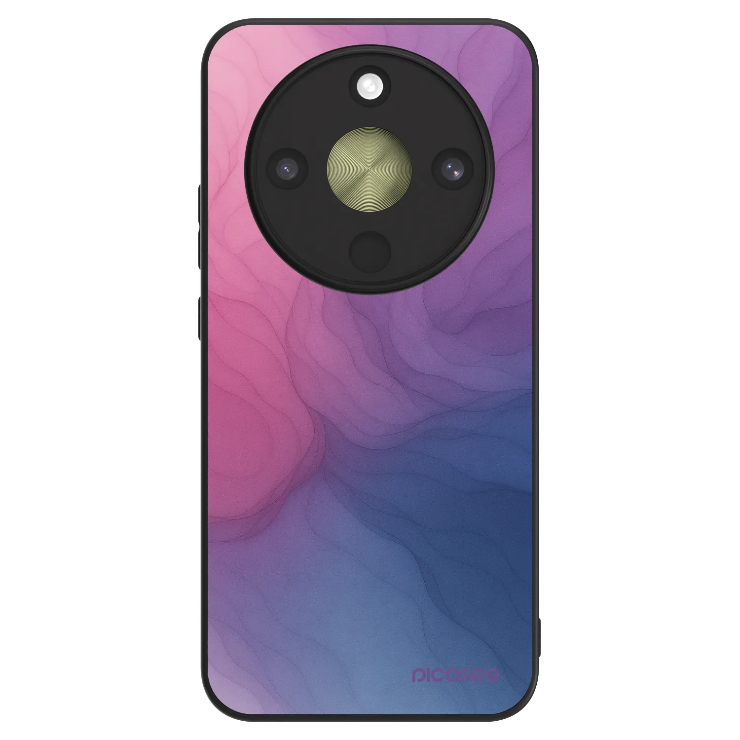 Picasee ULTIMATE CASE pro Honor Magic8 Lite 5G - Silk