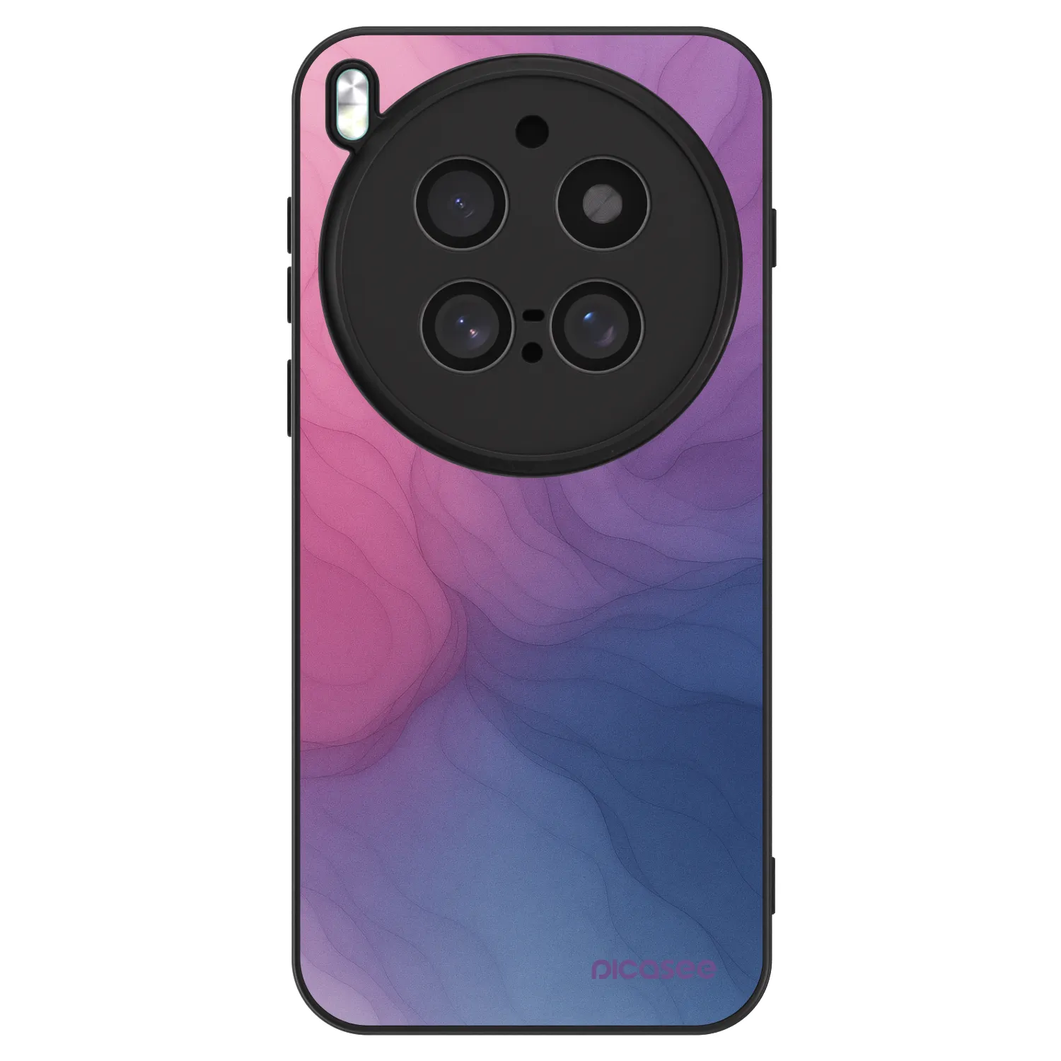 Picasee ULTIMATE CASE pro Vivo X300 Pro - Silk