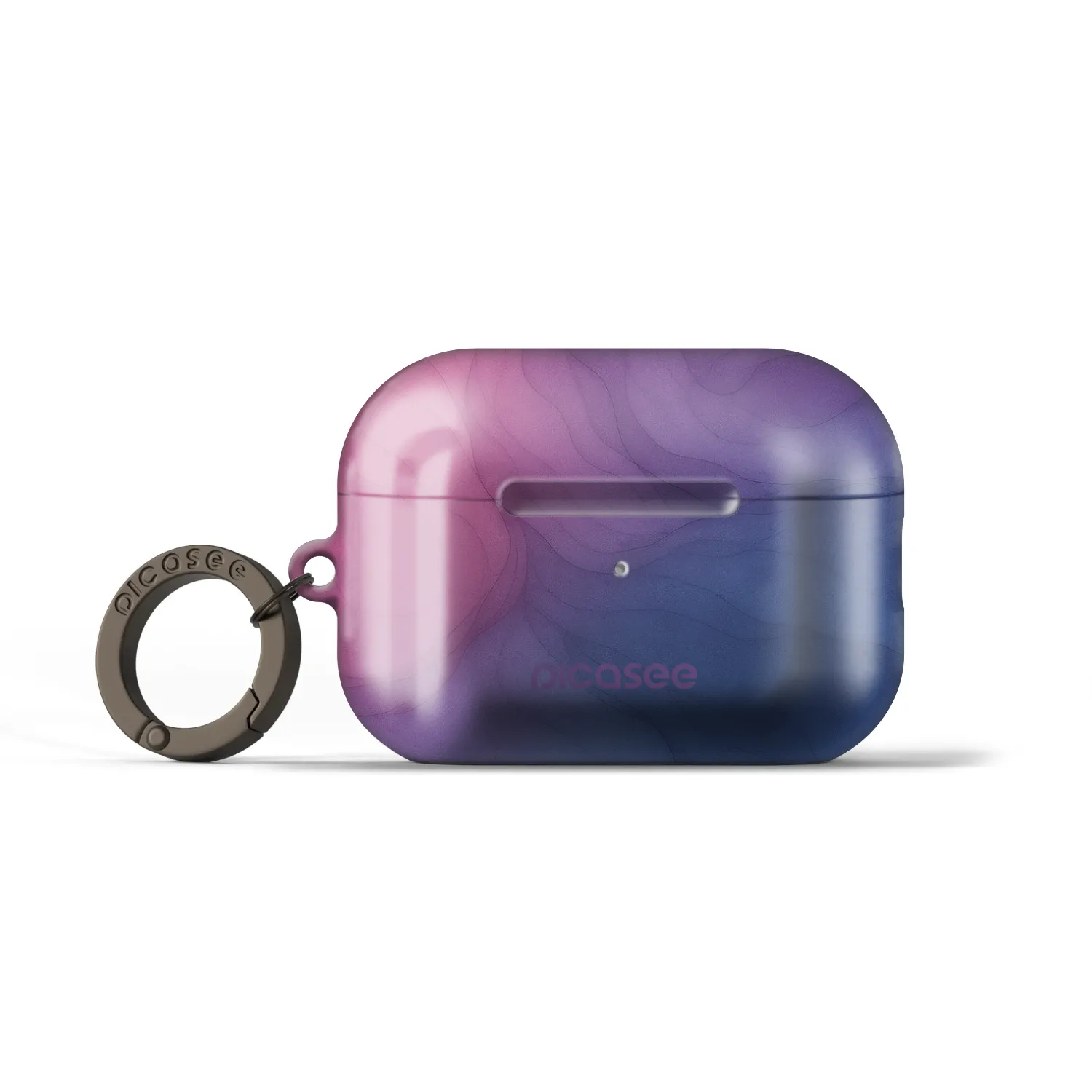 Picasee Obal pro Apple AirPods Pro 1 - Silk