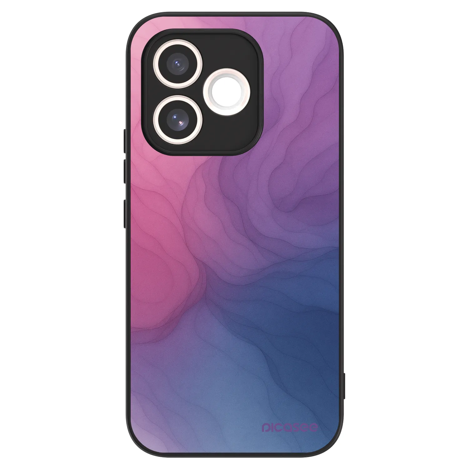 Picasee ULTIMATE CASE pro Honor 600 Lite - Silk