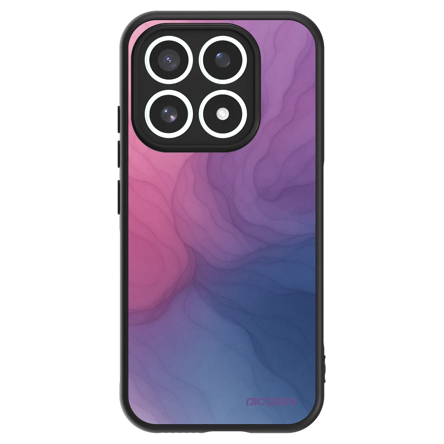 Picasee ULTIMATE CASE PowerShare pro Xiaomi 17 - Silk