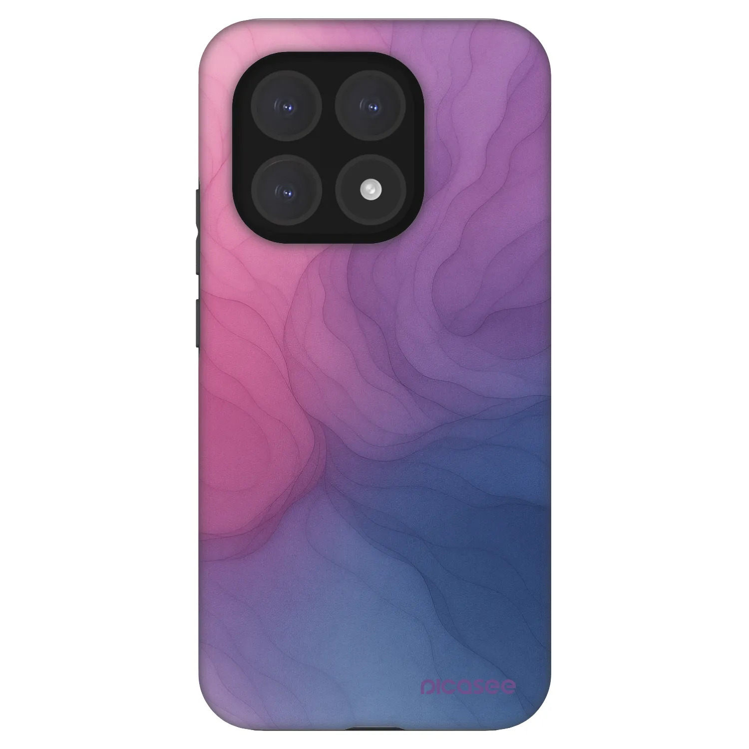 Picasee Fashion Case pro Xiaomi 15T - Silk