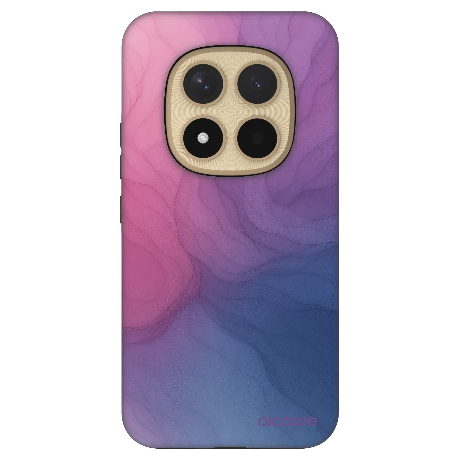 Picasee Fashion Case pro Xiaomi Redmi Note 15 Pro+ - Silk