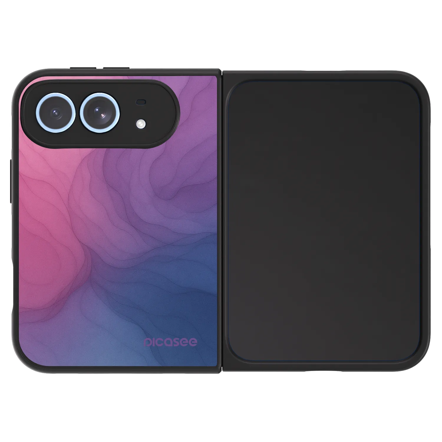 Picasee ULTIMATE CASE pro Apple iPhone Duo - Silk