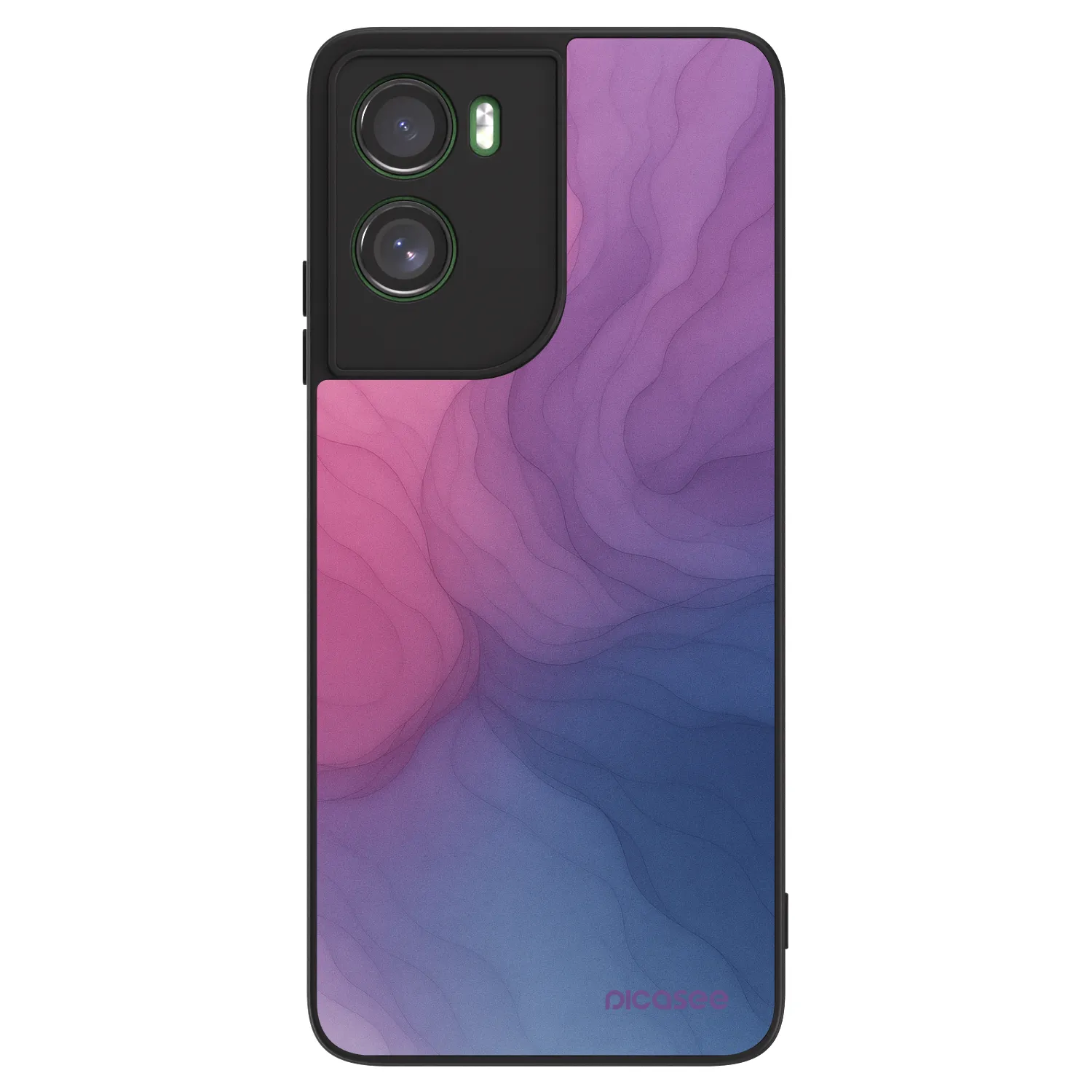 Picasee ULTIMATE CASE pro Motorola Moto G06 - Silk
