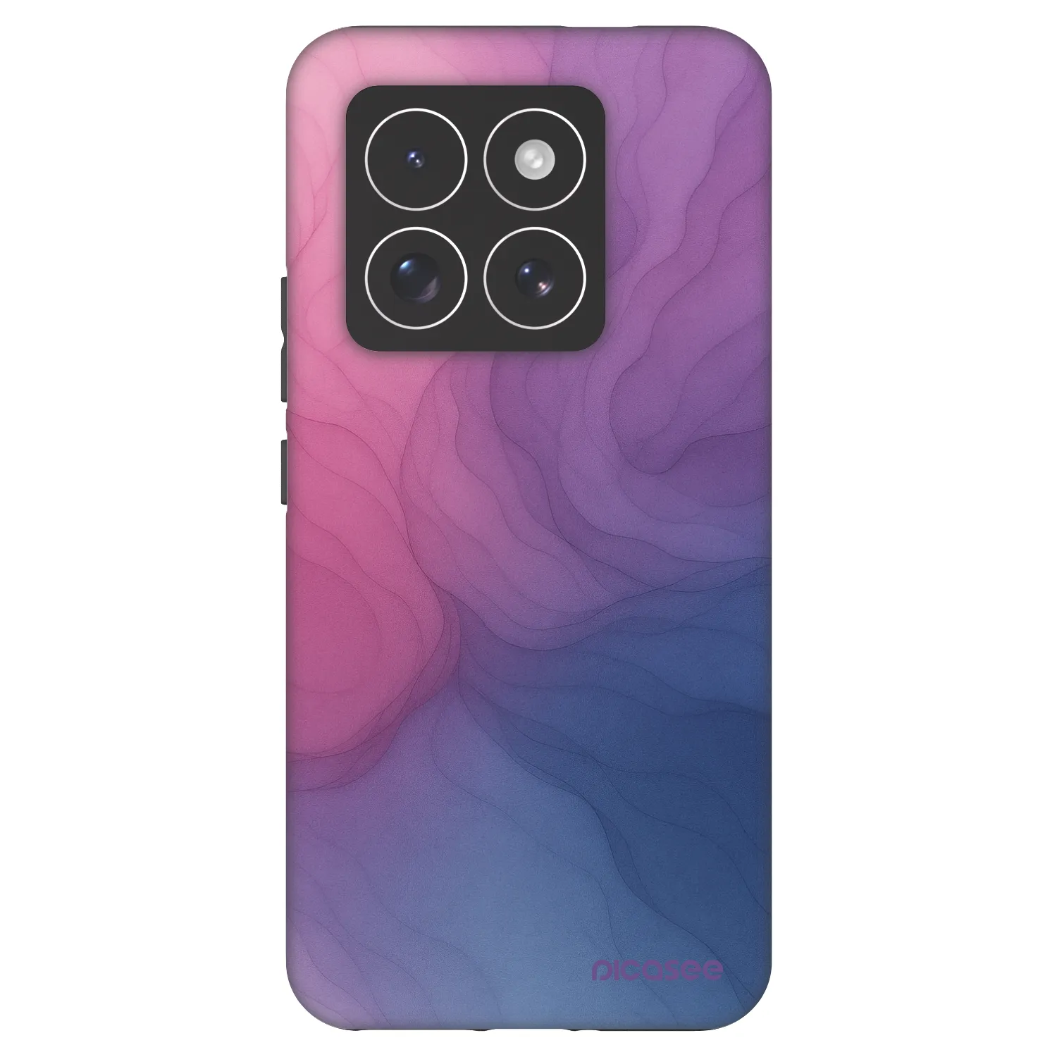 Picasee Fashion Case pro Xiaomi 14 Pro - Silk