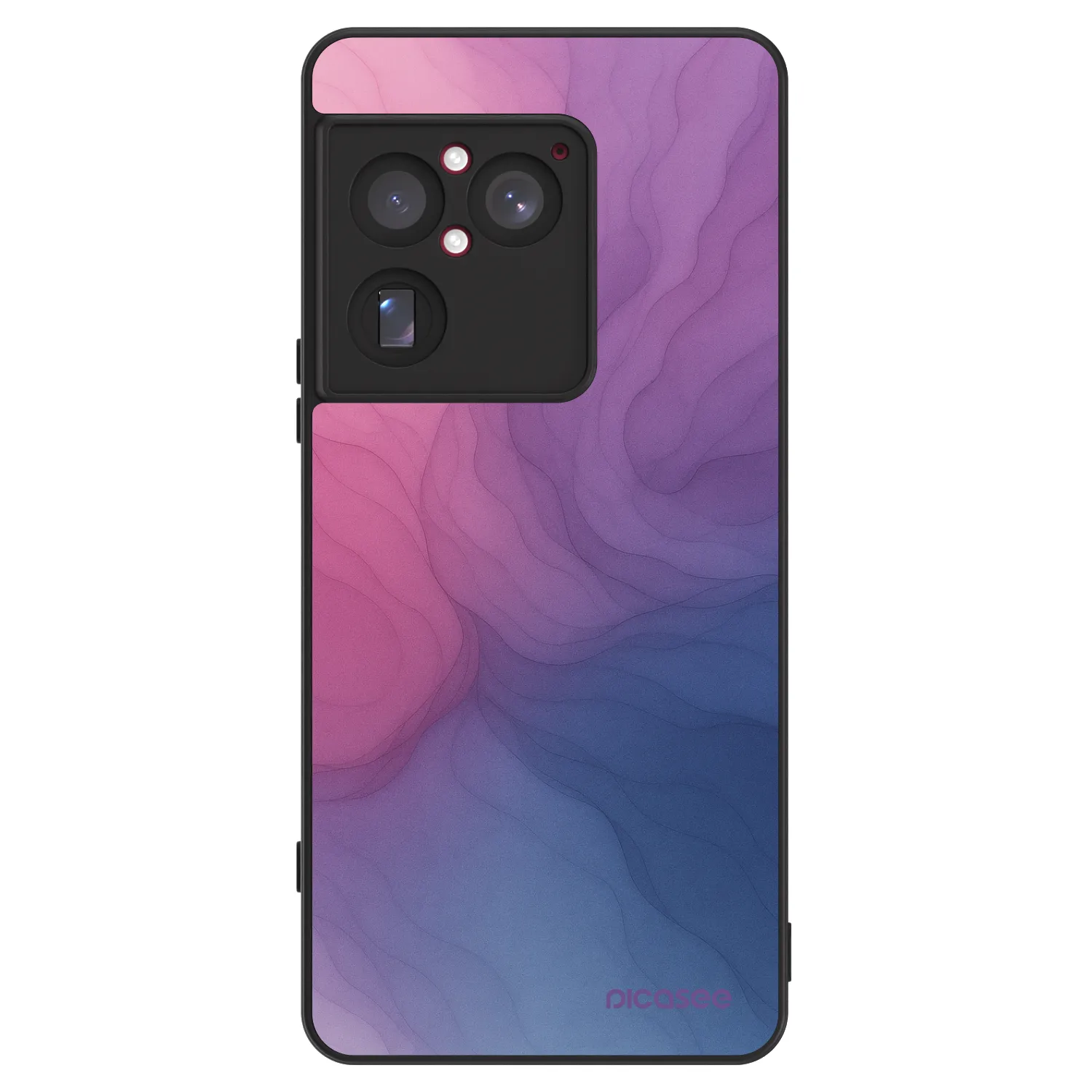 Picasee ULTIMATE CASE pro Sony Xperia 1 VIII 5G - Silk