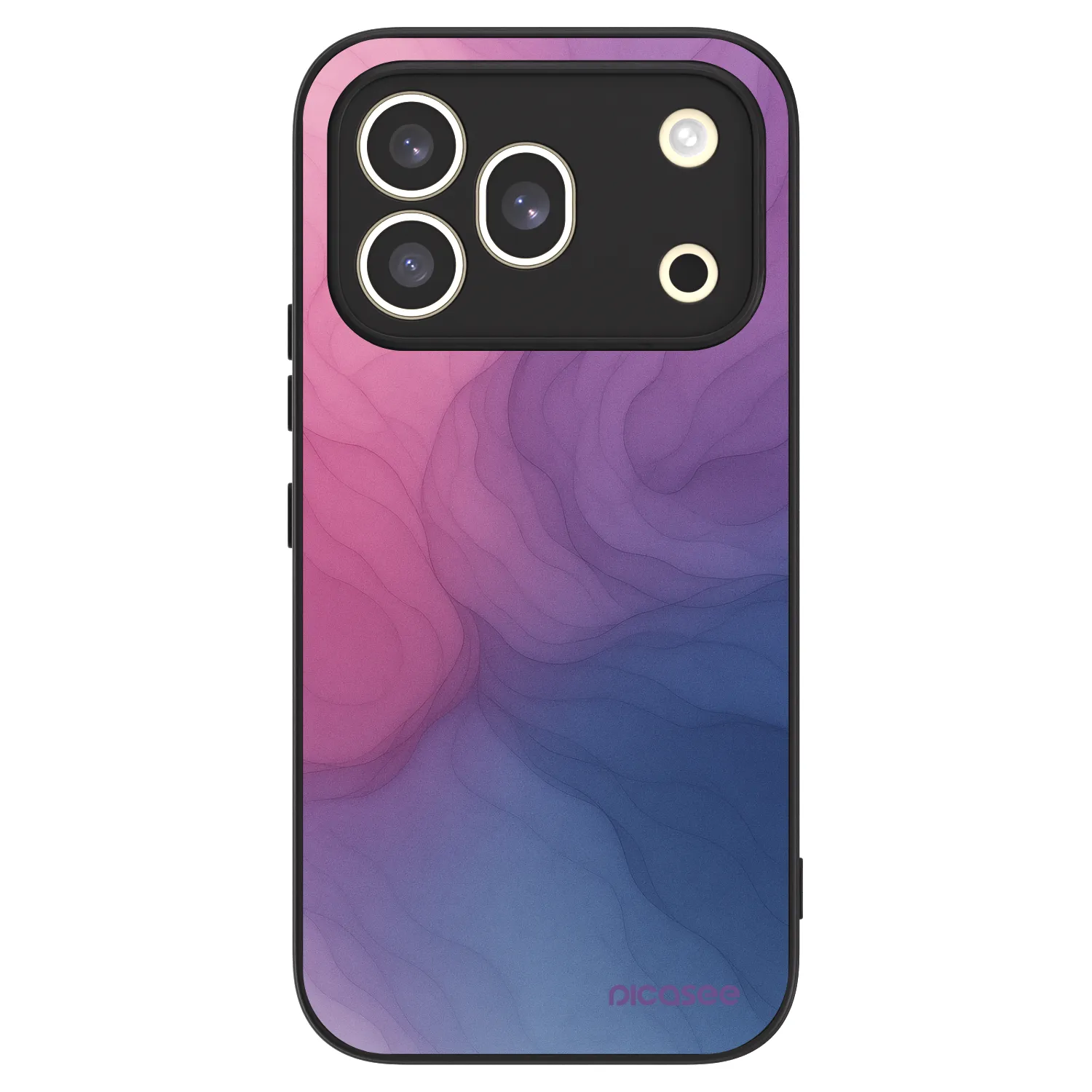 Picasee ULTIMATE CASE pro Honor 600 Pro - Silk