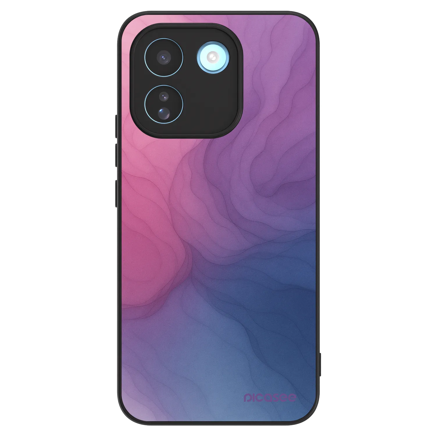 Picasee ULTIMATE CASE pro Xiaomi Redmi Note 17 Pro MAX 5G - Silk