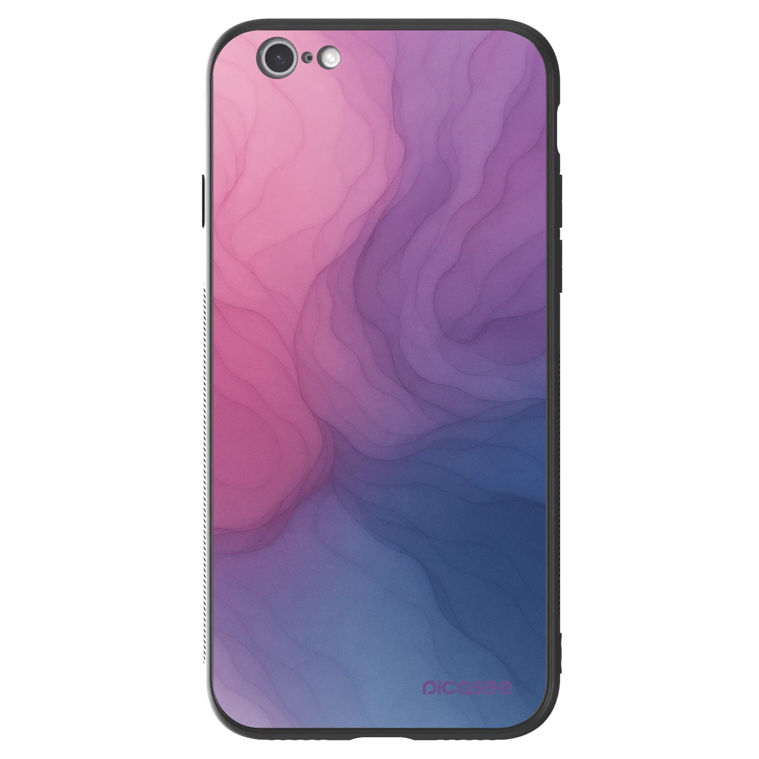 Picasee ULTIMATE CASE pro Apple iPhone 6/6S - Silk