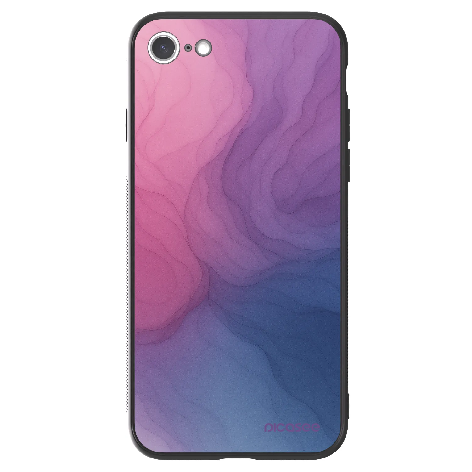 Picasee ULTIMATE CASE pro Apple iPhone 7 - Silk