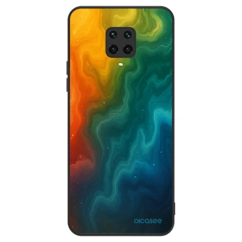 Obal pro Xiaomi Redmi Note 9 Pro - Solar