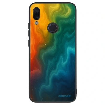 Obal pro Xiaomi Redmi Note 7 - Solar