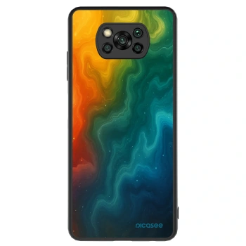 Obal pro Xiaomi Poco X3 - Solar