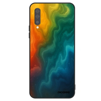 Obal pro Samsung Galaxy A50 A505F - Solar