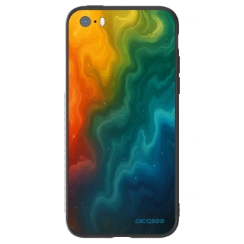 Obal pro Apple iPhone 5/5S/SE - Solar