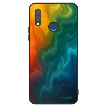 Obal pro Huawei P20 Lite - Solar