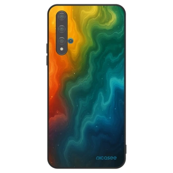 Obal pro Huawei Nova 5T - Solar