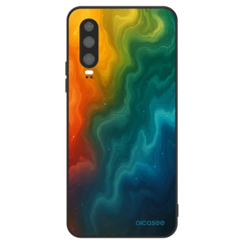 Obal pro Huawei P30 - Solar