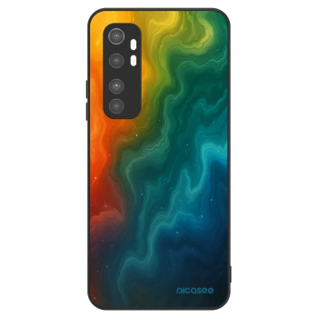 Obal pro Xiaomi Mi Note 10 Lite - Solar