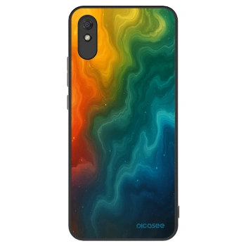 Obal pro Xiaomi Redmi 9A - Solar