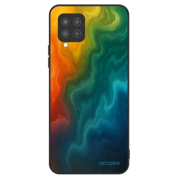 Obal pro Samsung Galaxy A42 A426B - Solar