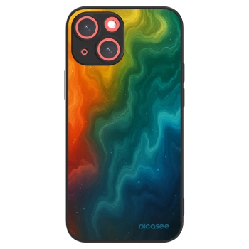 Picasee ULTIMATE CASE pro Apple iPhone 13 mini - Solar