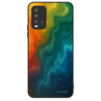 Obal pro Xiaomi Redmi 9T - Solar